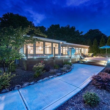 Lake Norman Breakaway Mooresville Dış mekan fotoğraf