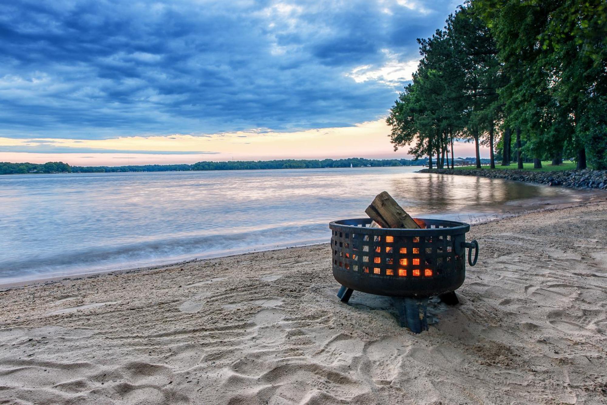 Lake Norman Breakaway Mooresville Dış mekan fotoğraf