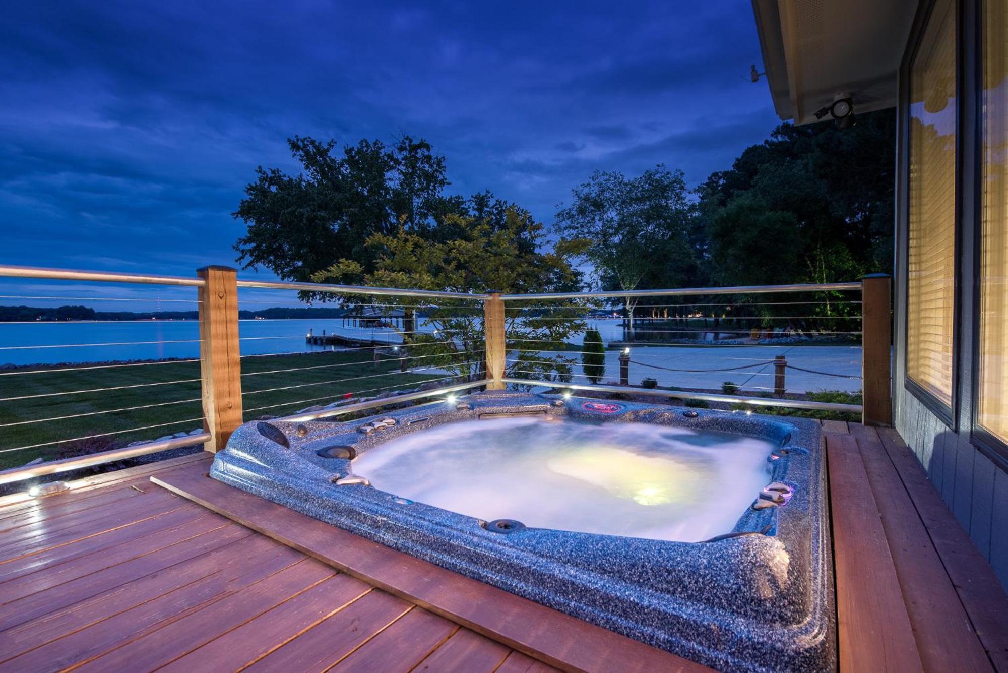 Lake Norman Breakaway Mooresville Dış mekan fotoğraf
