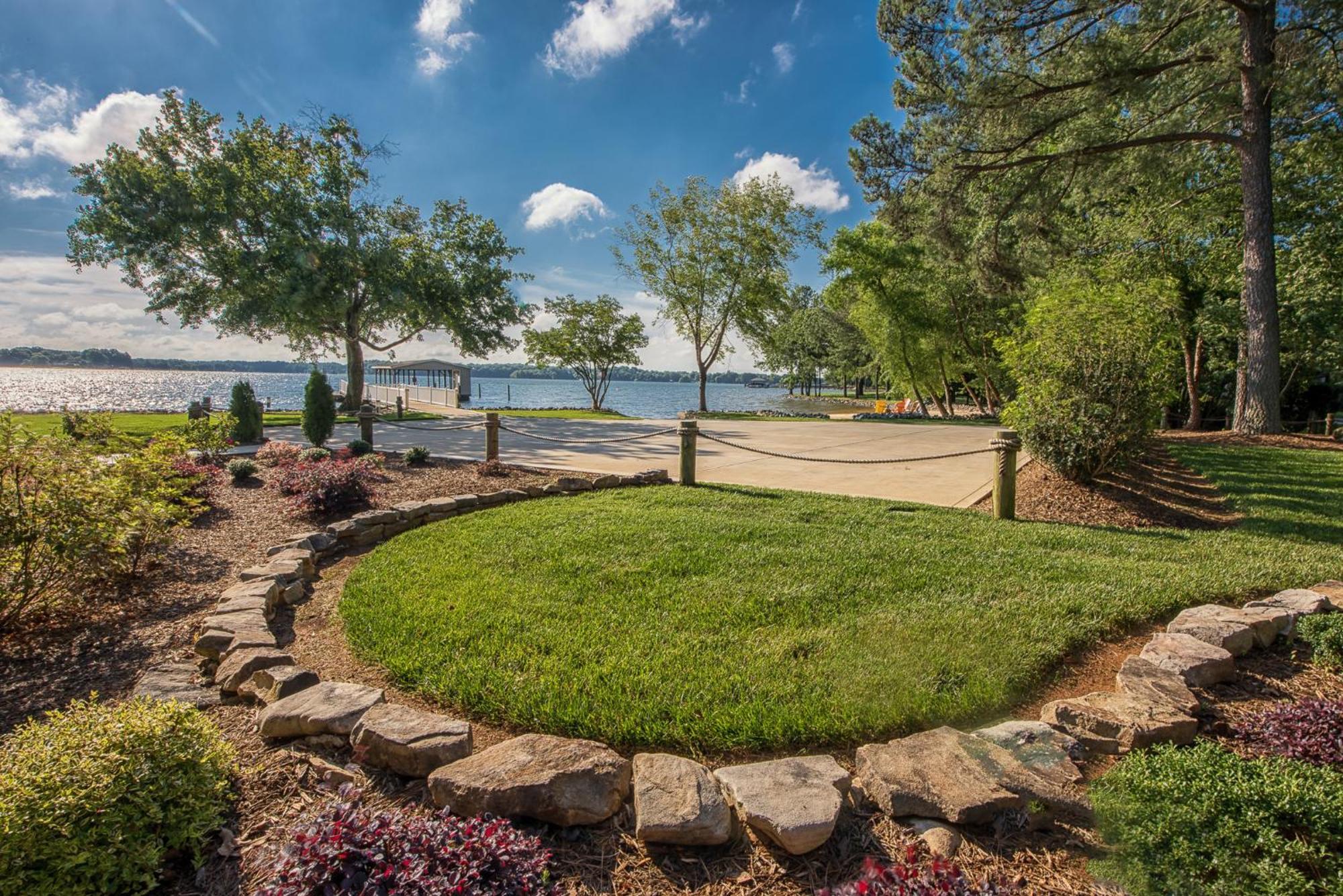 Lake Norman Breakaway Mooresville Dış mekan fotoğraf