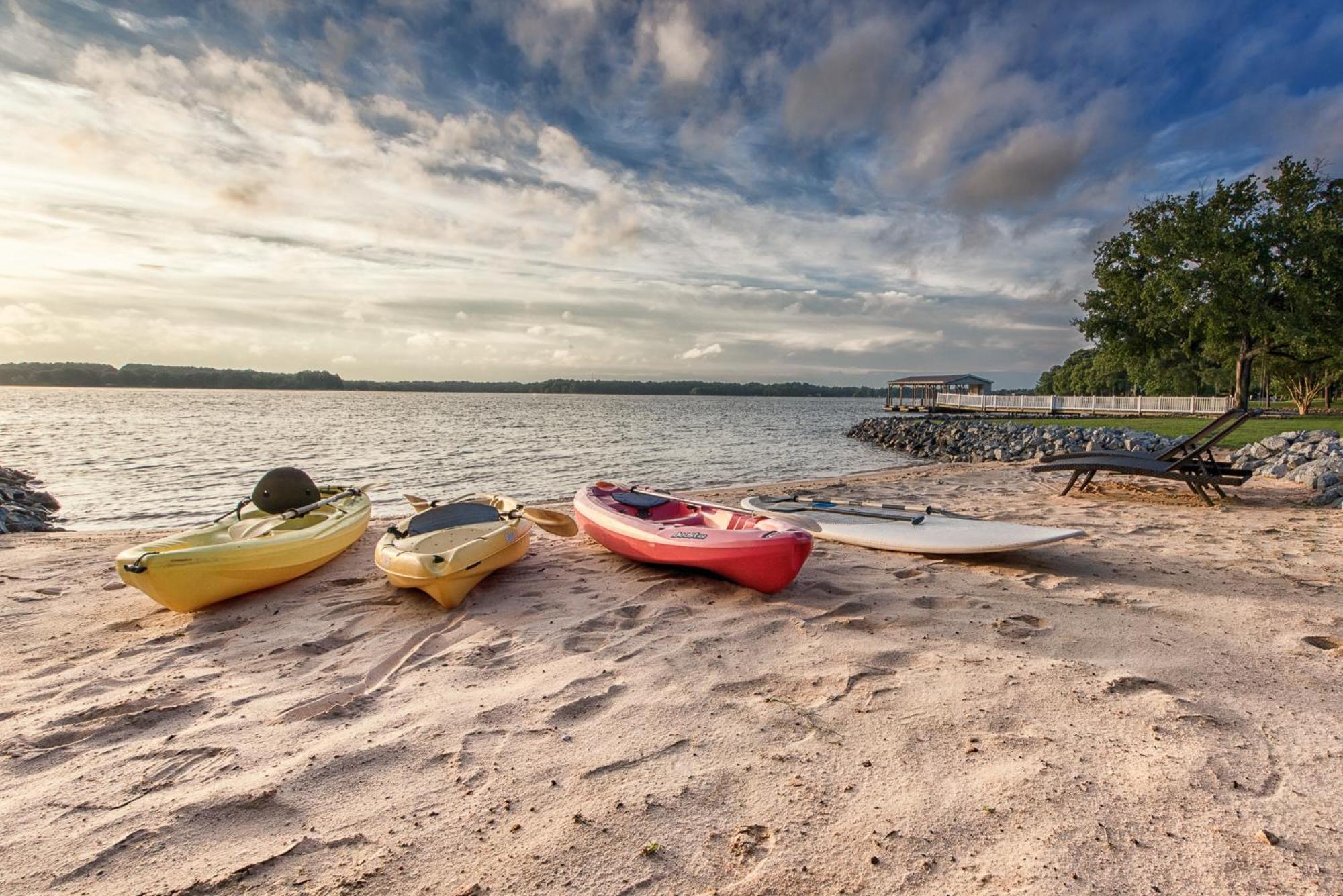 Lake Norman Breakaway Mooresville Dış mekan fotoğraf
