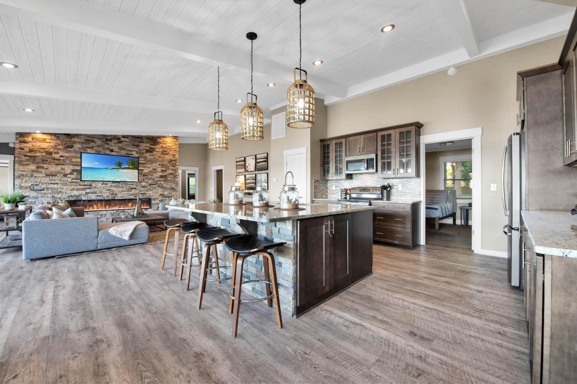 Lake Norman Breakaway Mooresville Dış mekan fotoğraf